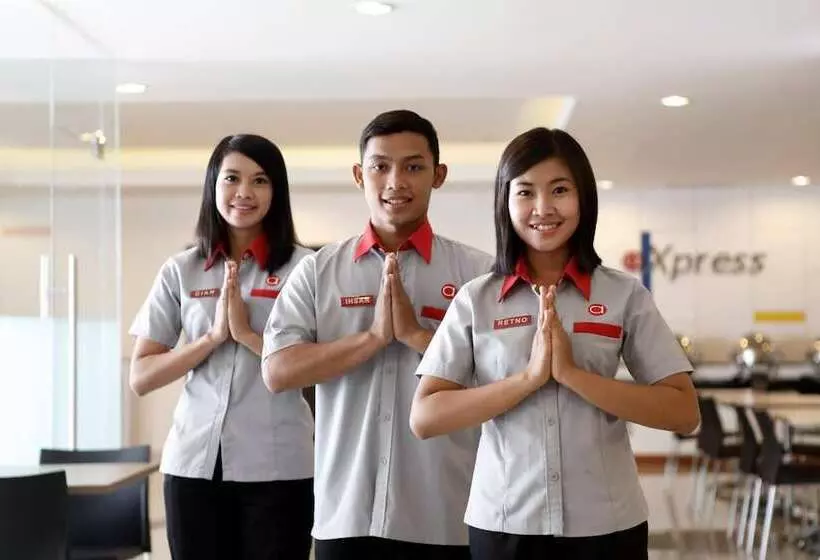 Amaris Hotel Ponorogo