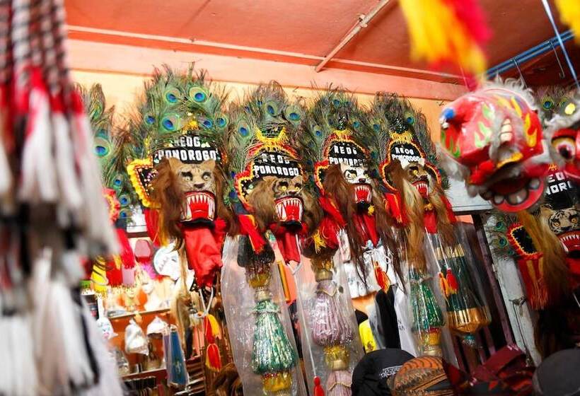 Amaris Hotel Ponorogo