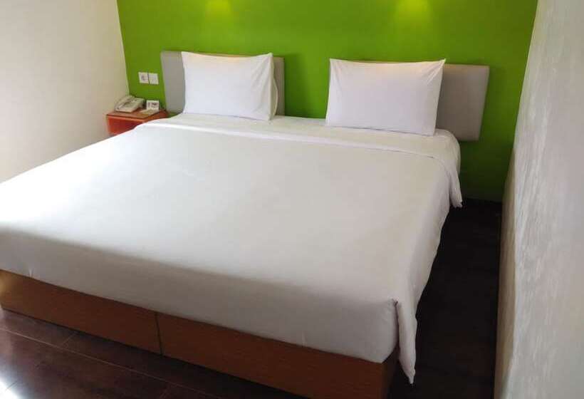 Amaris Hotel Ponorogo