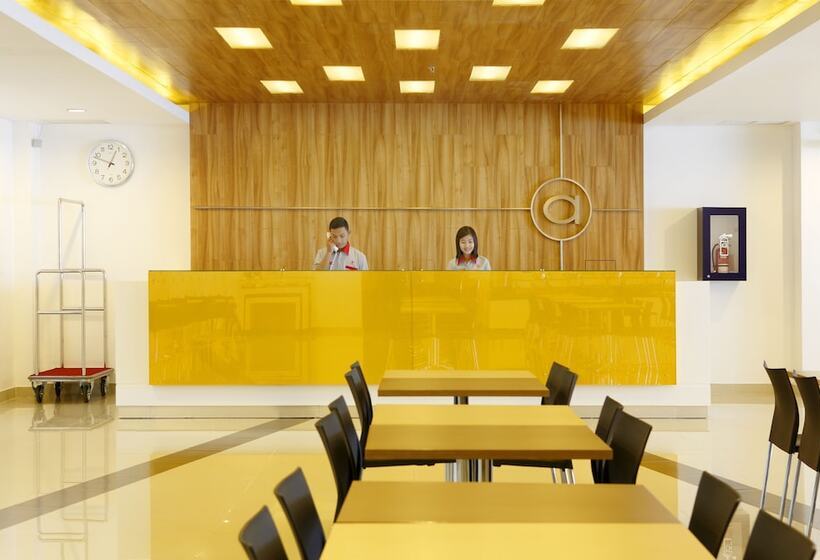 Amaris Hotel Ponorogo