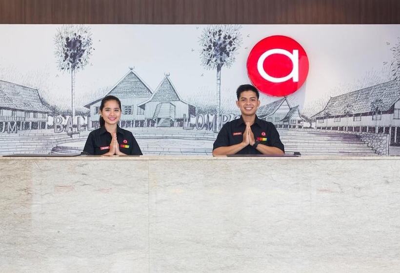 Amaris Hotel Ponorogo