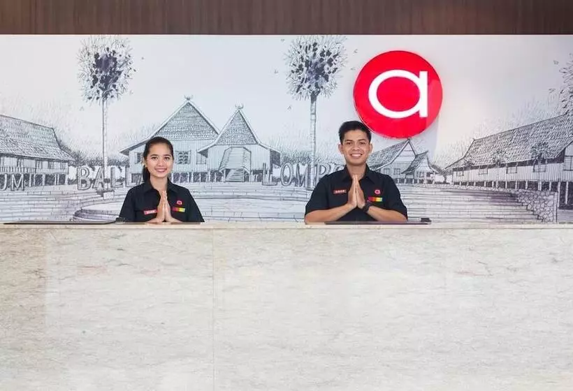 Amaris Hotel Ponorogo