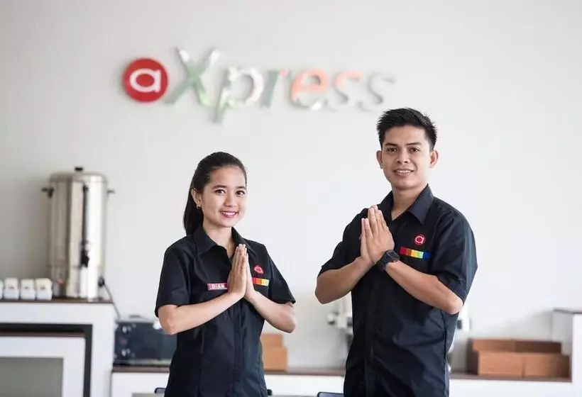 Amaris Hotel Ponorogo