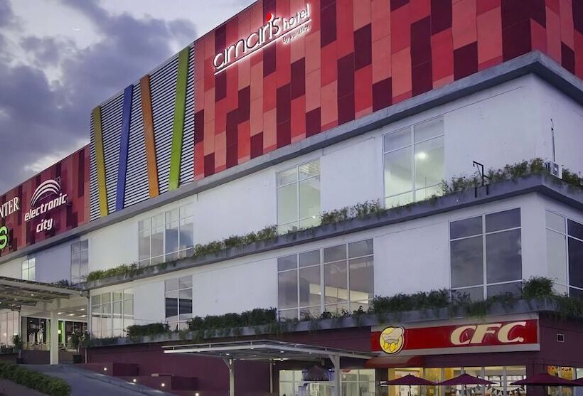 Amaris Hotel Ponorogo