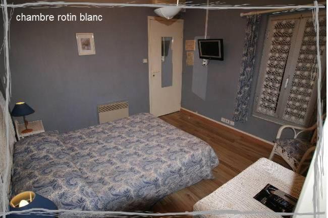 בית מלון כפרי Hôtel De La Paix