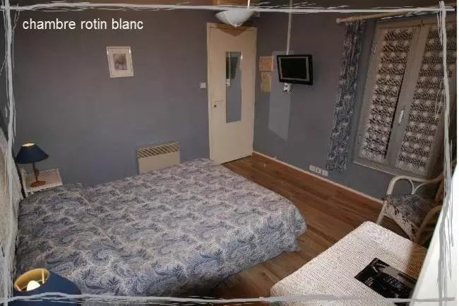 ホテル Hôtel De La Paix