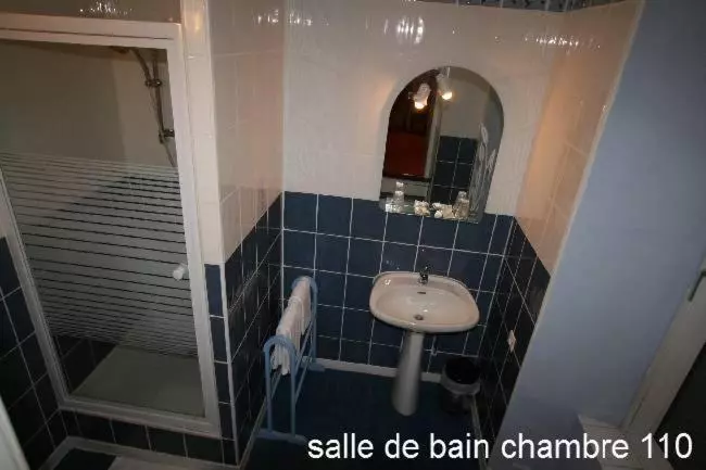 ホテル Hôtel De La Paix
