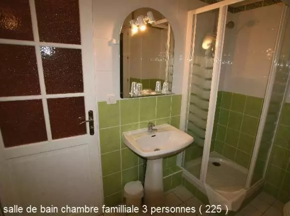 ホテル Hôtel De La Paix