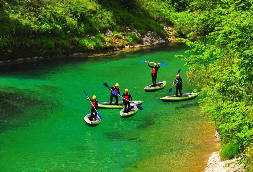 فندق La Terraza De Picos