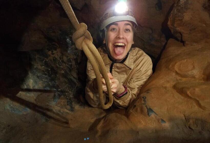 فندق La Terraza De Picos