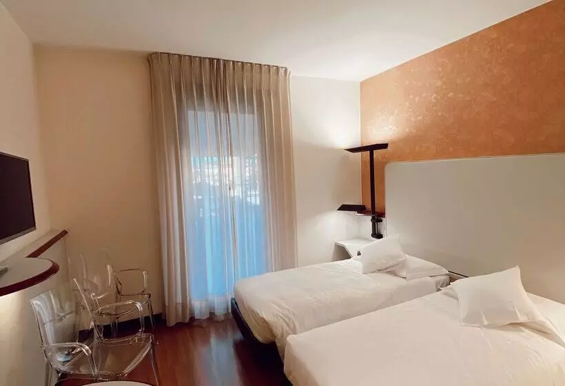 Best Western Hotel Solaf