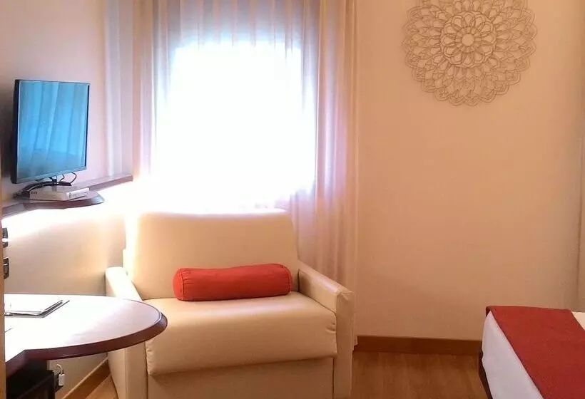 Best Western Hotel Solaf