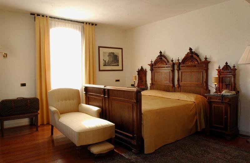 酒店 Albergo Al Sole