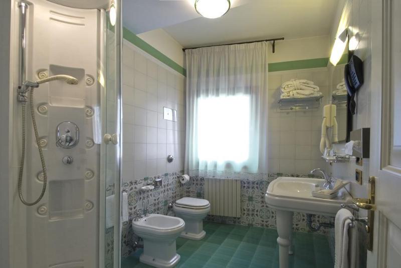 酒店 Albergo Al Sole