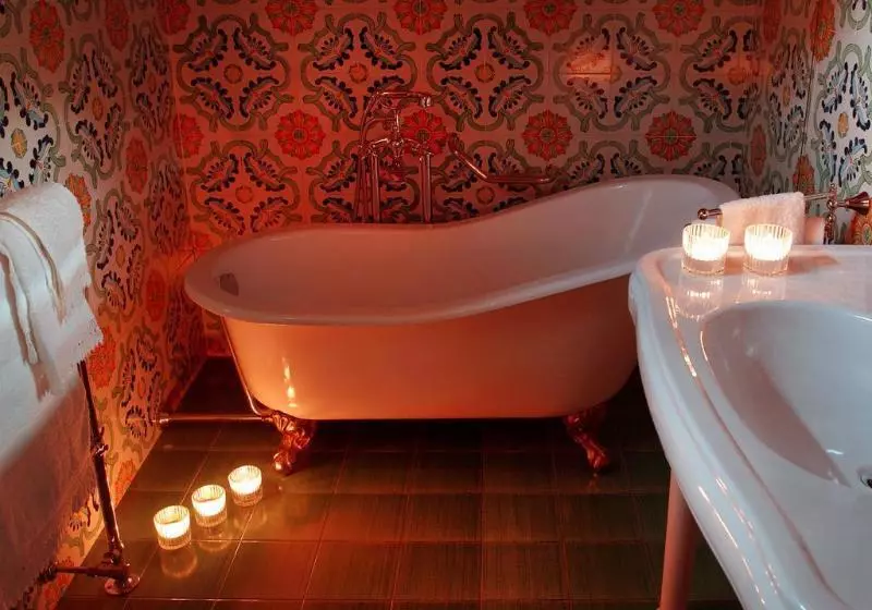 Szálloda Albergo Al Sole