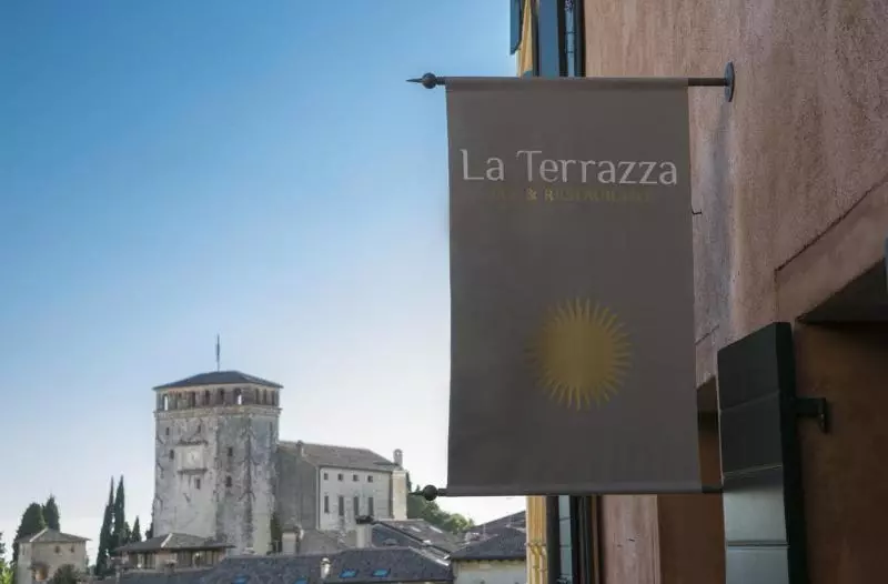 Szálloda Albergo Al Sole