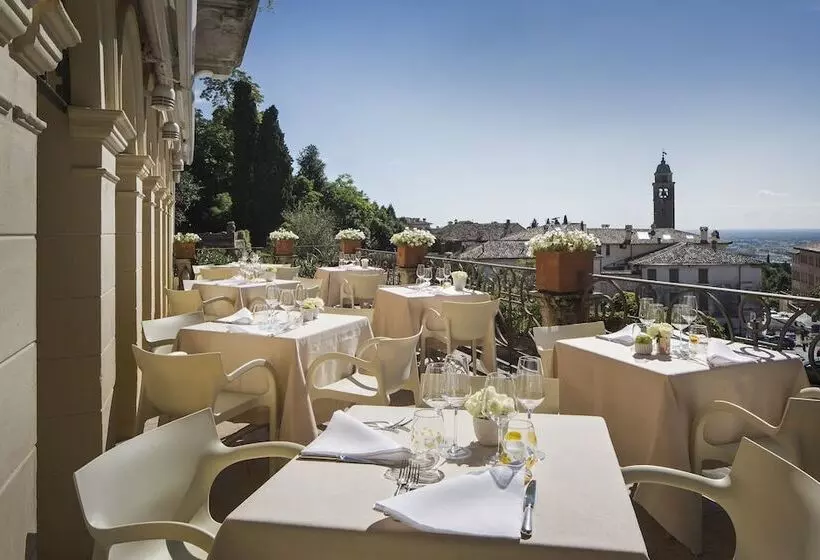 Szálloda Albergo Al Sole