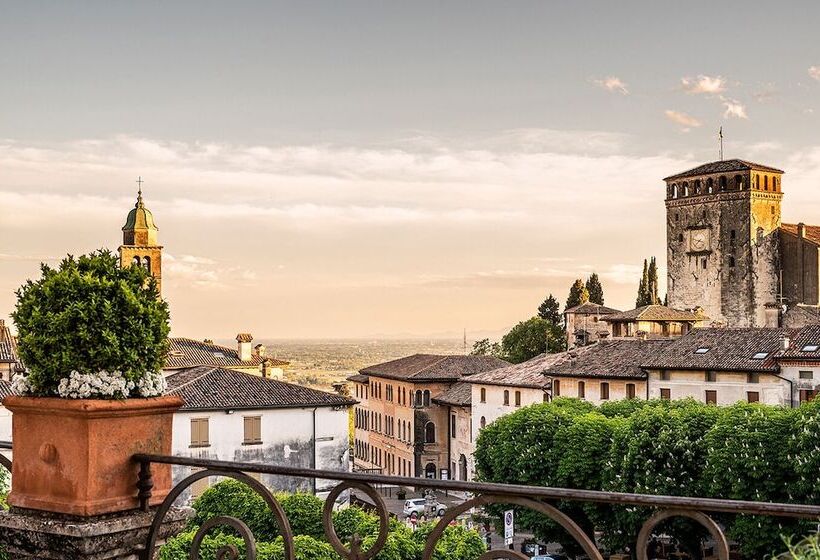 酒店 Albergo Al Sole