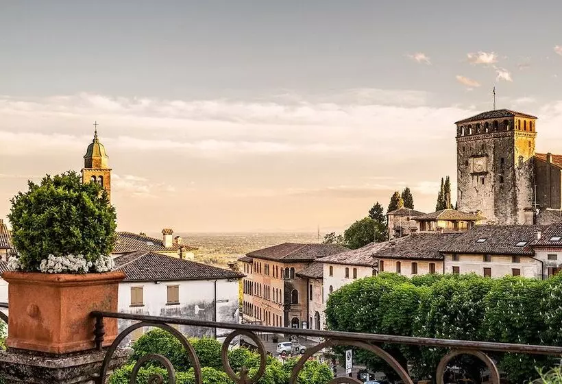 Szálloda Albergo Al Sole