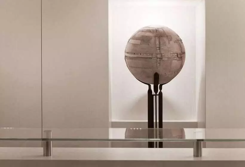 Szálloda Albergo Al Sole