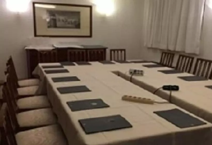 Szálloda Albergo Al Sole