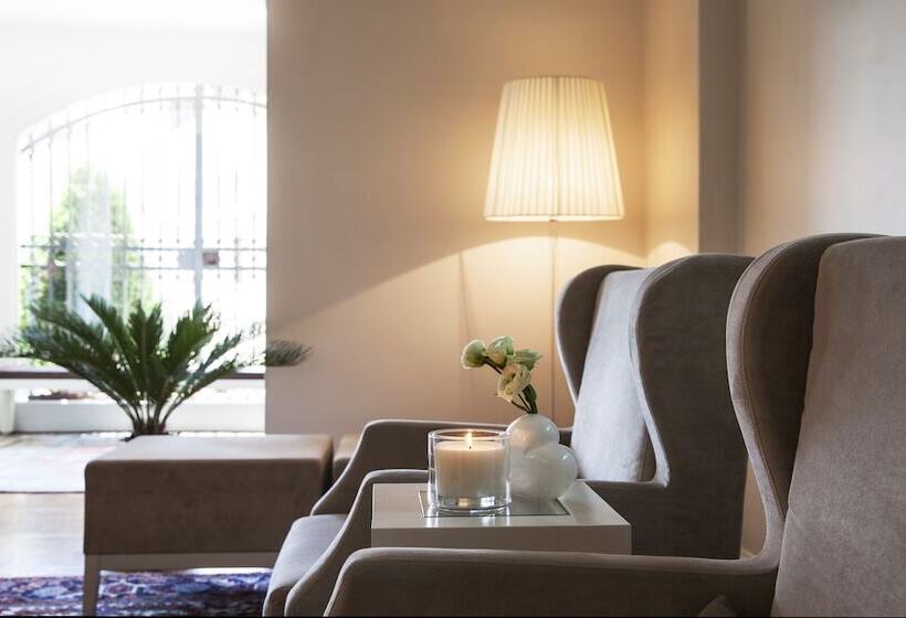 酒店 Albergo Al Sole