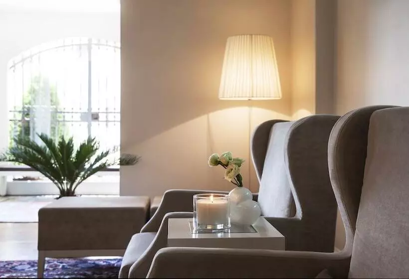 Szálloda Albergo Al Sole