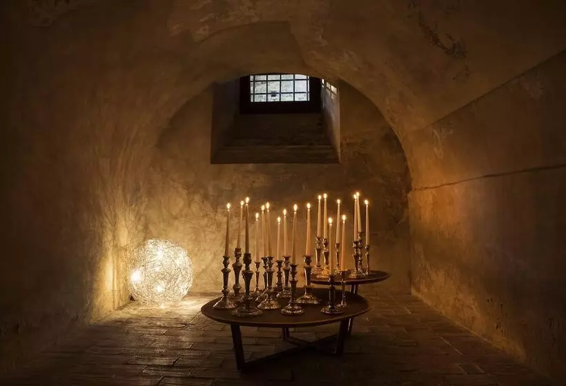 Szálloda Albergo Al Sole