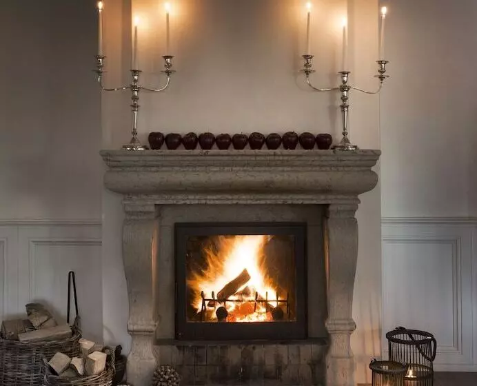 Szálloda Albergo Al Sole