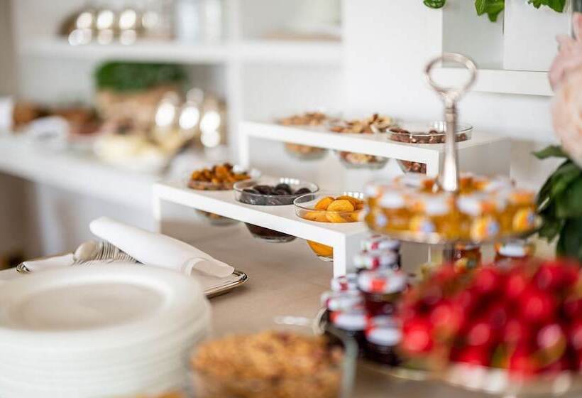 酒店 Albergo Al Sole