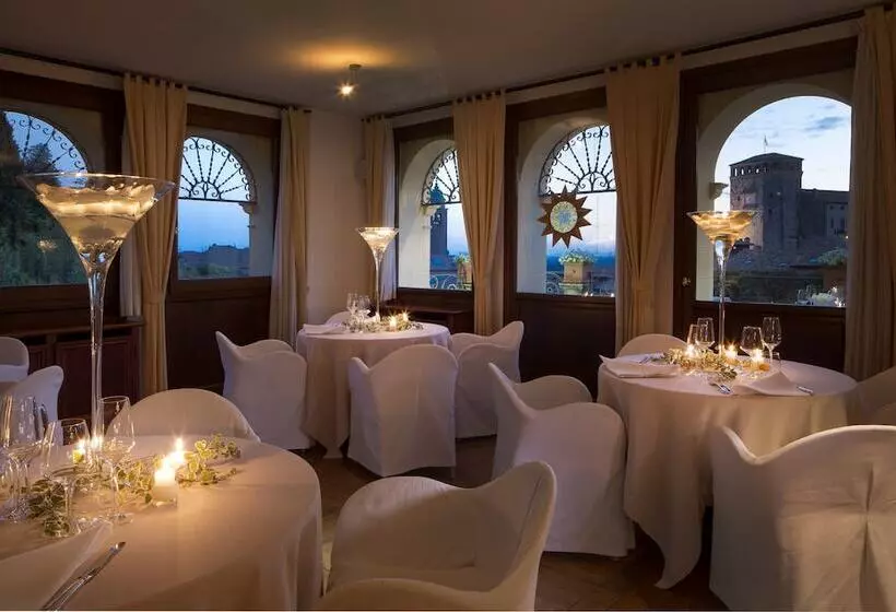 Szálloda Albergo Al Sole