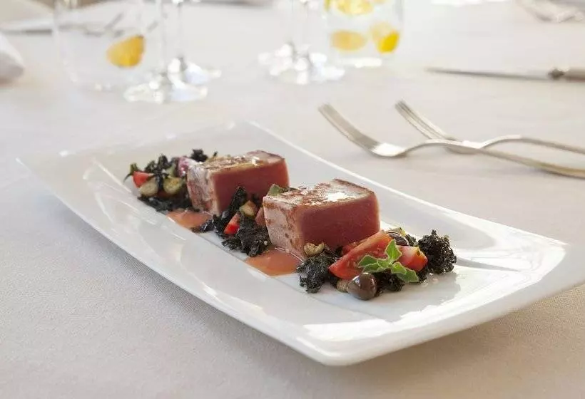 Szálloda Albergo Al Sole