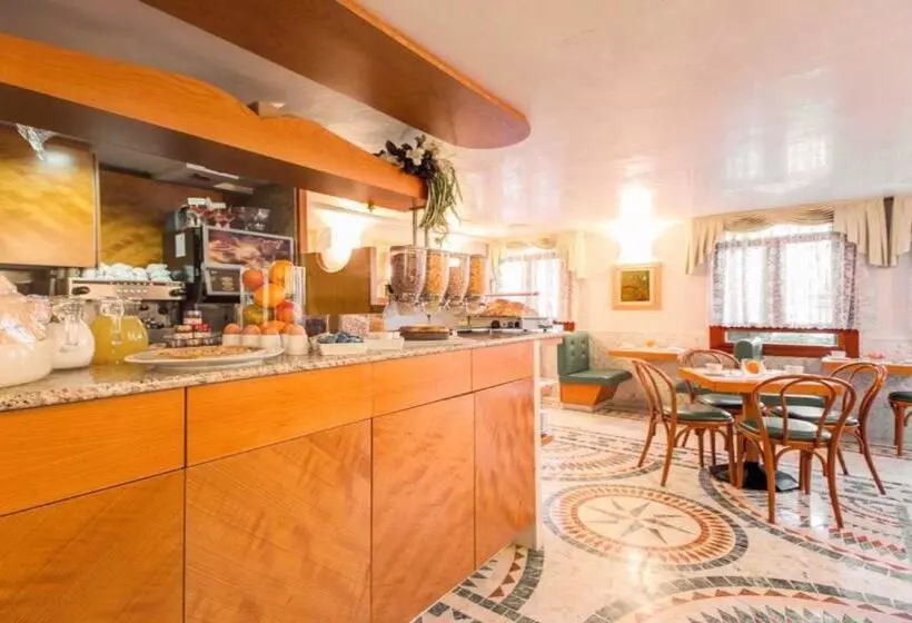 هتل Antica Casa Carettoni