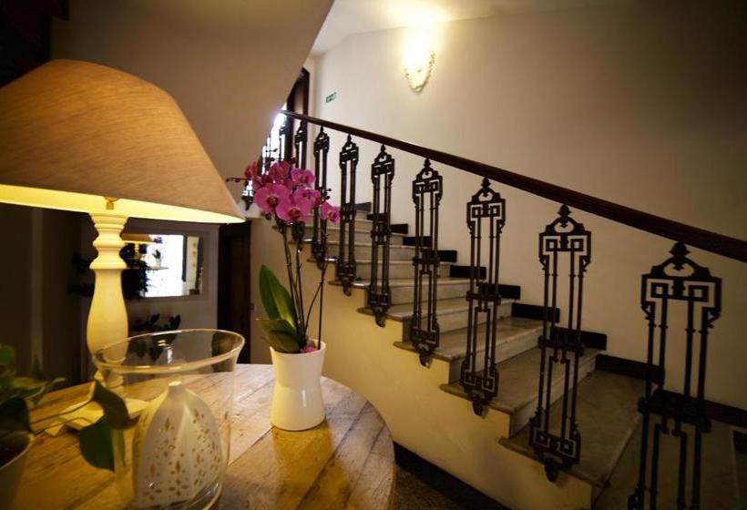 هتل Aquila Bianca