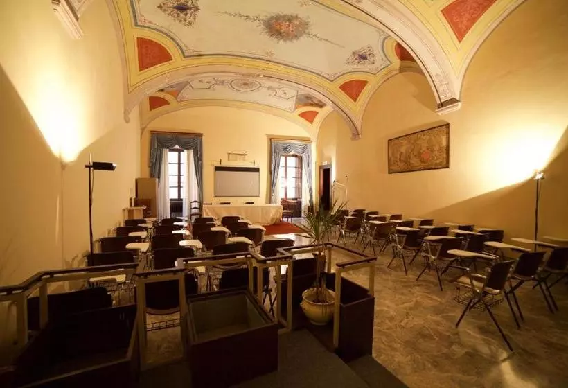 בית מלון כפרי Aquila Bianca