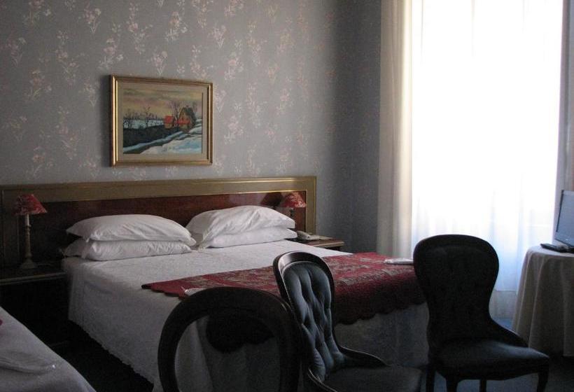 هتل Aquila Bianca