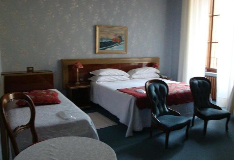 هتل Aquila Bianca