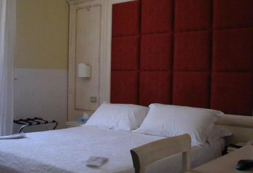 בית מלון כפרי Aquila Bianca