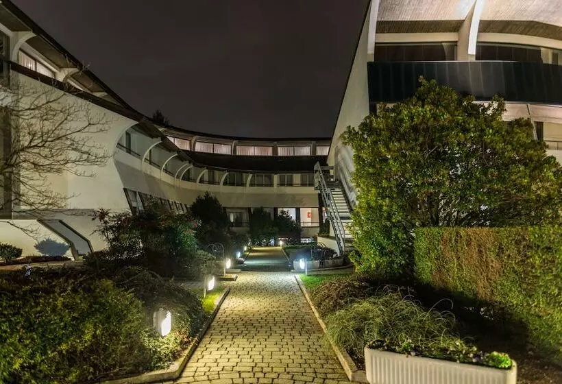 Cardano Hotel Malpensa