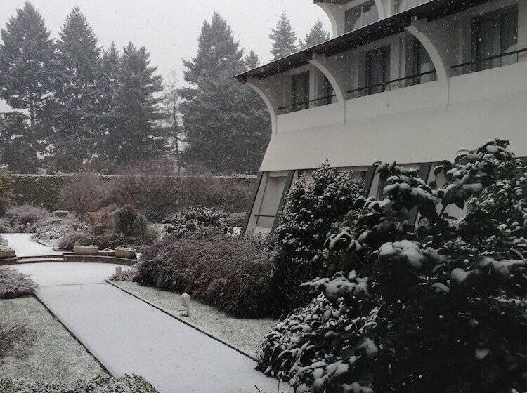 Cardano Hotel Malpensa