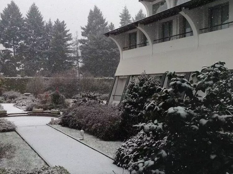 Cardano Hotel Malpensa