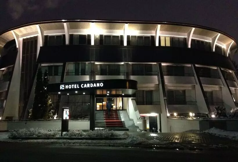 Cardano Hotel Malpensa