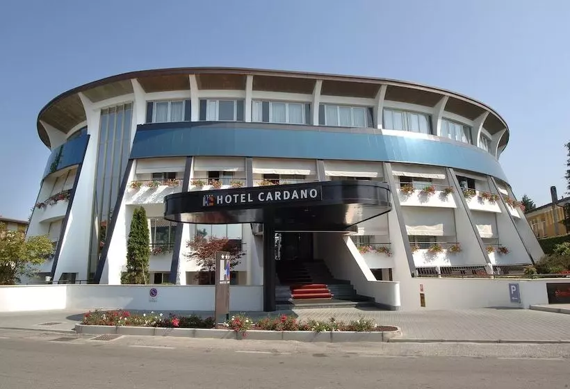 Cardano Hotel Malpensa
