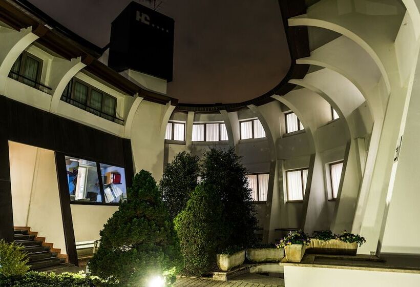 Cardano Hotel Malpensa