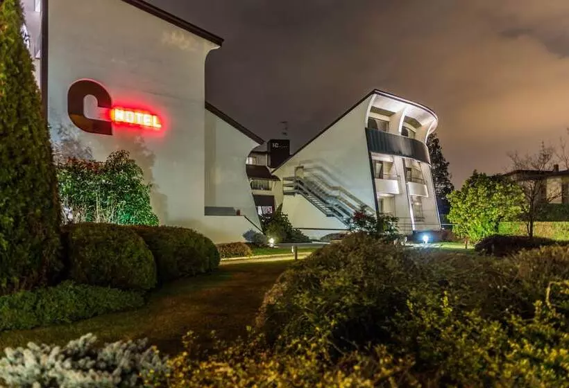 Cardano Hotel Malpensa