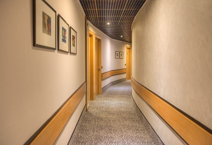 Cardano Hotel Malpensa