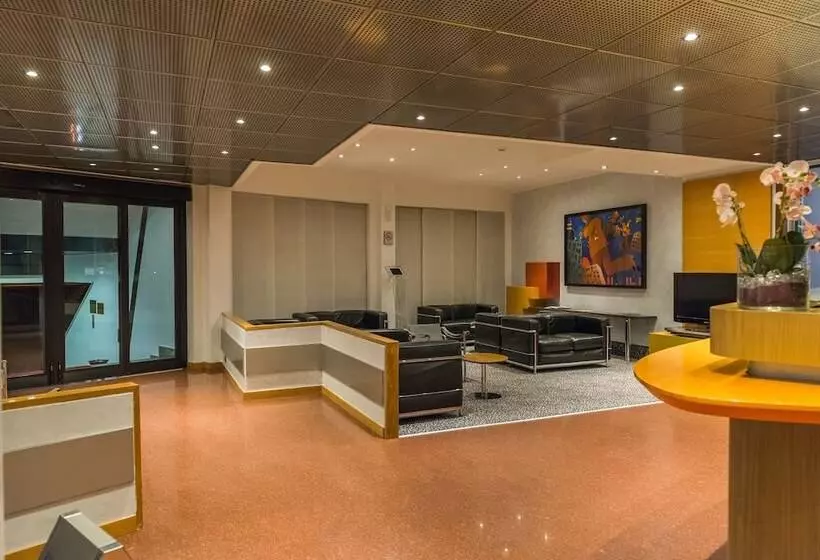 Cardano Hotel Malpensa