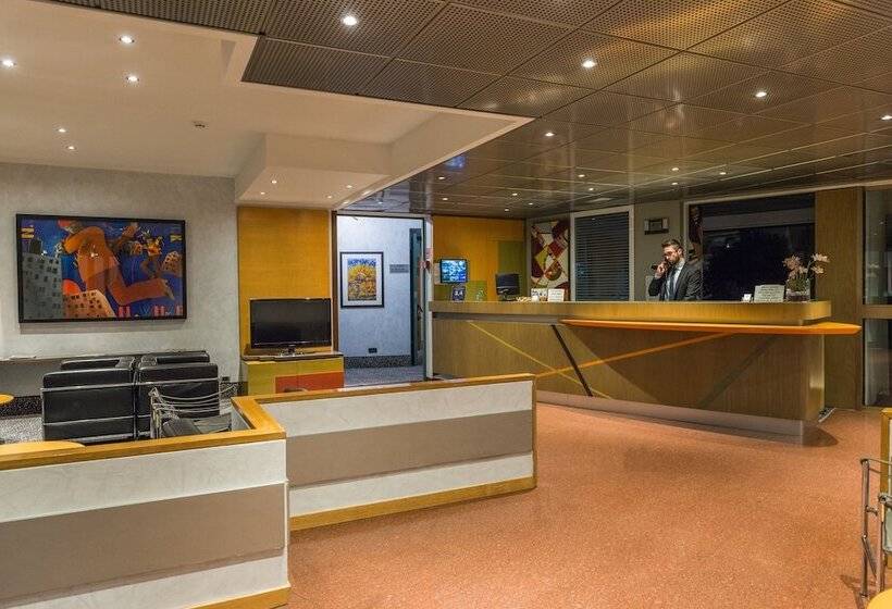 Cardano Hotel Malpensa