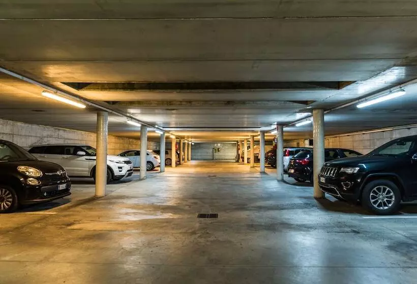 Cardano Hotel Malpensa