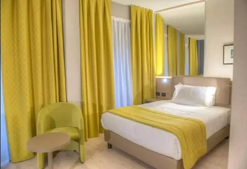 Cardano Hotel Malpensa